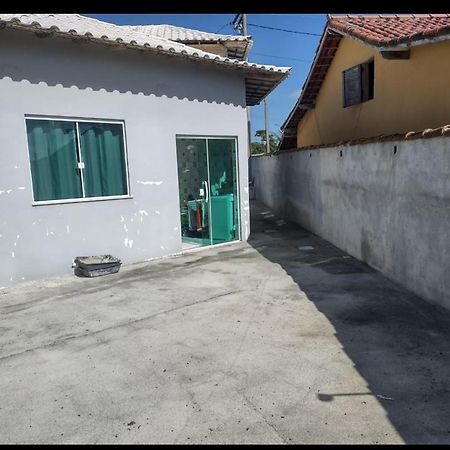 Arraial Do Cabo Paraiso Dış mekan fotoğraf