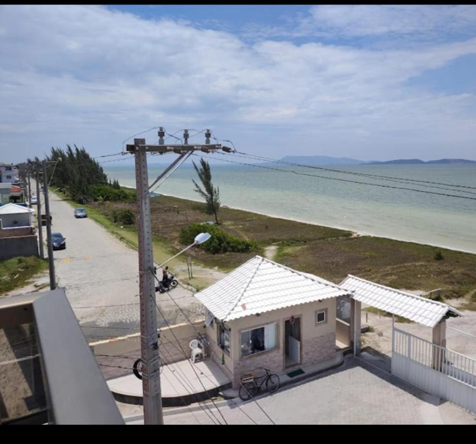 Arraial Do Cabo Paraiso Dış mekan fotoğraf